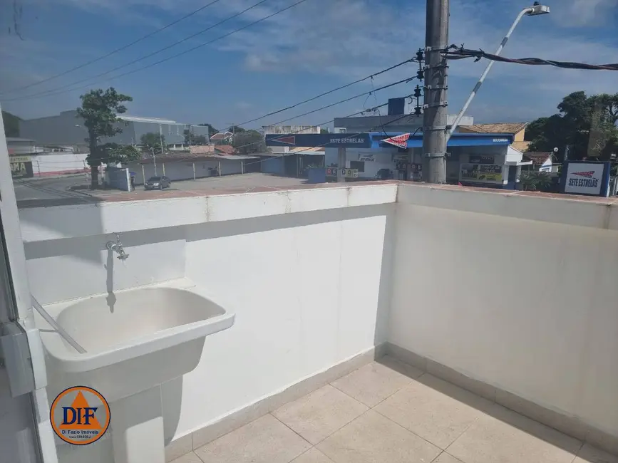 Foto 5 de Sala Comercial para alugar, 28m2 em Chácara do Visconde, Taubate - SP