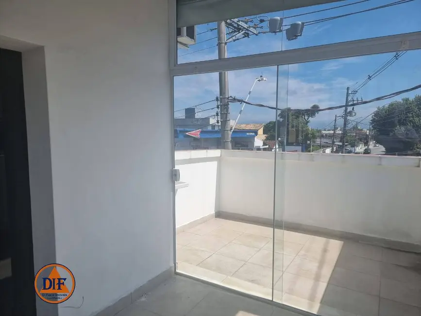 Foto 4 de Sala Comercial para alugar, 28m2 em Chácara do Visconde, Taubate - SP