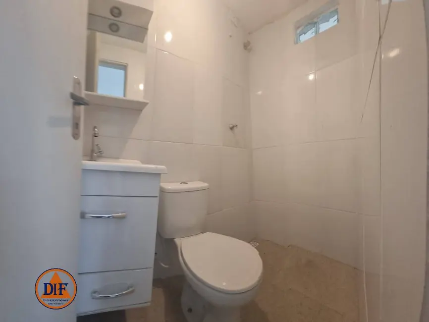 Foto 7 de Sala Comercial para alugar, 28m2 em Chácara do Visconde, Taubate - SP