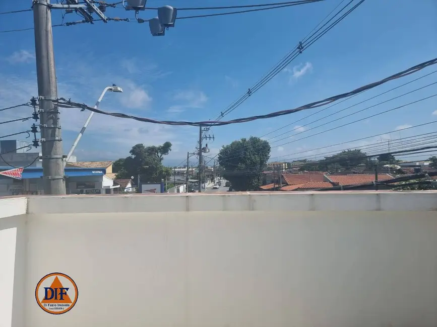 Foto 6 de Sala Comercial para alugar, 28m2 em Chácara do Visconde, Taubate - SP