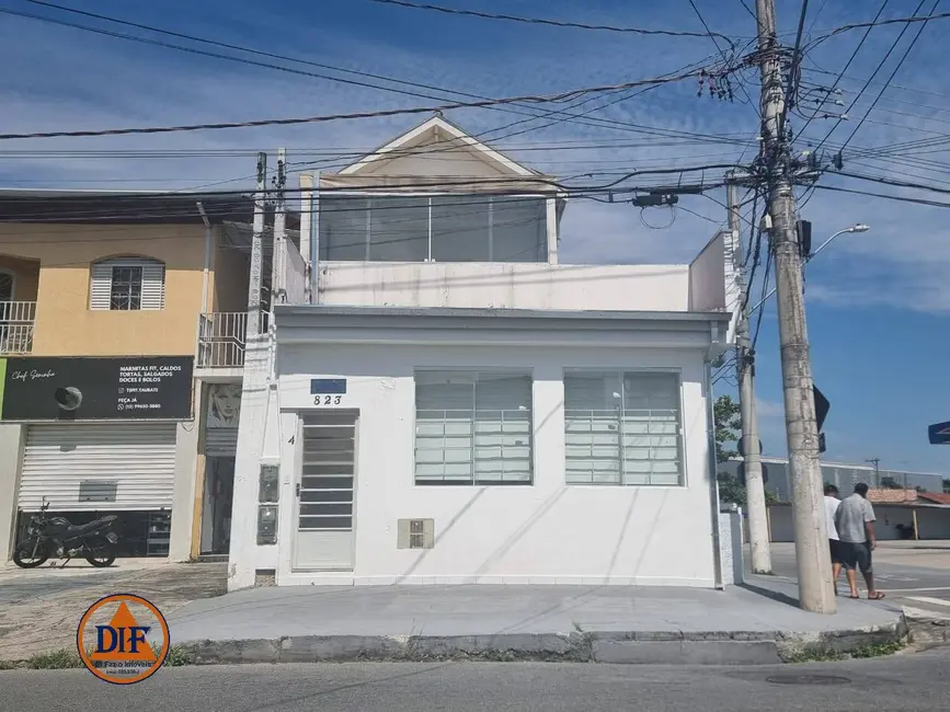 Foto 1 de Sala Comercial para alugar, 28m2 em Chácara do Visconde, Taubate - SP