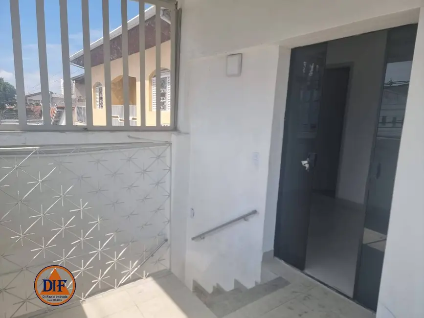 Foto 3 de Sala Comercial para alugar, 28m2 em Chácara do Visconde, Taubate - SP