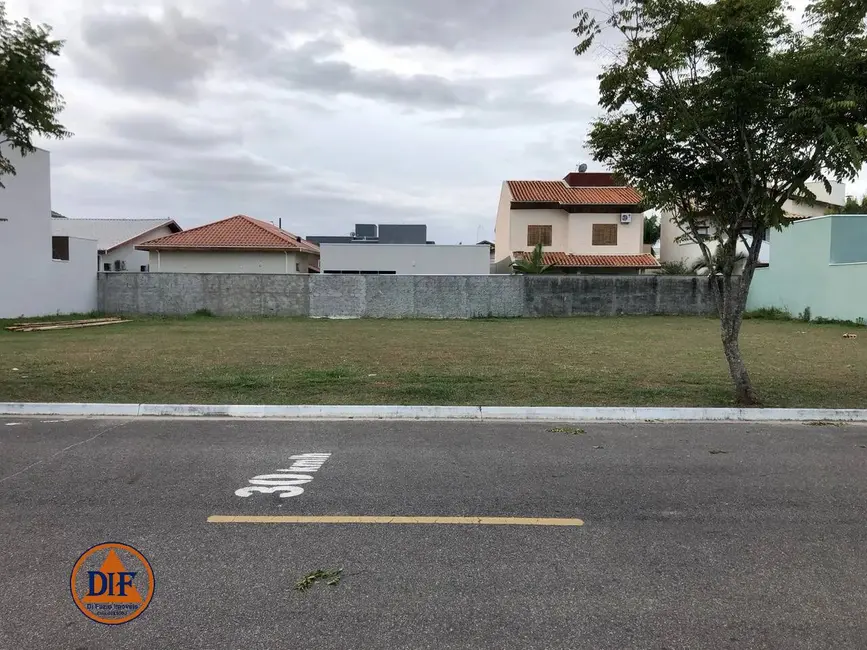 Foto 1 de Lote de Condomínio à venda, 275m2 em Tremembe - SP
