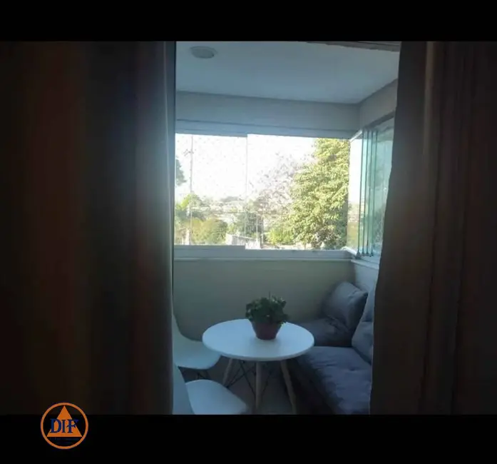 Foto 6 de Apartamento com 3 quartos à venda, 80m2 em Granjas Santa Terezinha, Taubate - SP