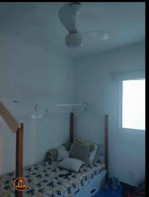 Foto 9 de Apartamento com 3 quartos à venda, 80m2 em Granjas Santa Terezinha, Taubate - SP