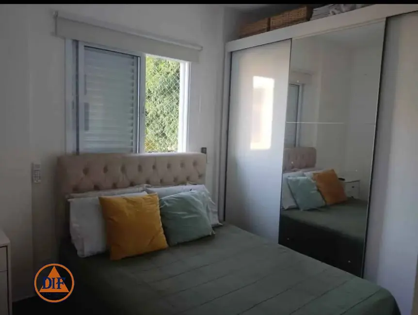 Foto 1 de Apartamento com 3 quartos à venda, 80m2 em Granjas Santa Terezinha, Taubate - SP