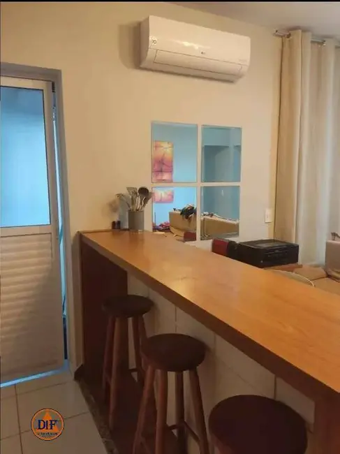 Foto 4 de Apartamento com 3 quartos à venda, 80m2 em Granjas Santa Terezinha, Taubate - SP