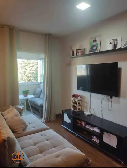 Foto 5 de Apartamento com 3 quartos à venda, 80m2 em Granjas Santa Terezinha, Taubate - SP