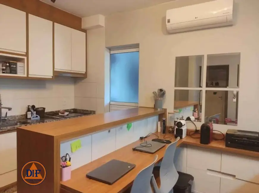 Foto 3 de Apartamento com 3 quartos à venda, 80m2 em Granjas Santa Terezinha, Taubate - SP