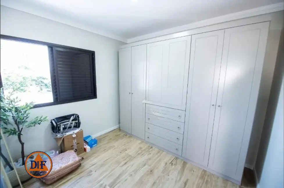 Foto 8 de Apartamento com 3 quartos à venda, 91m2 em Jardim das Nações, Taubate - SP