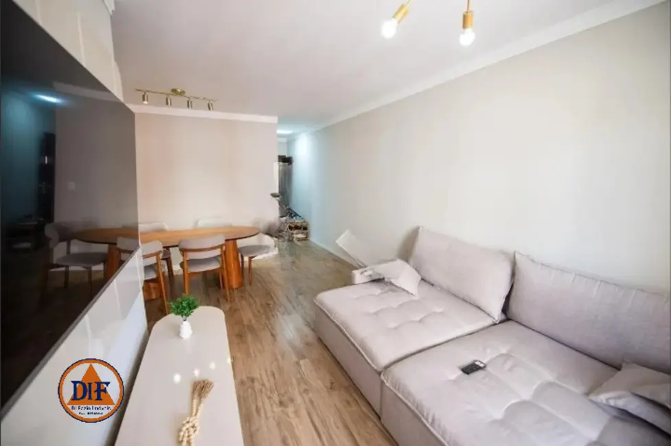 Foto 3 de Apartamento com 3 quartos à venda, 91m2 em Jardim das Nações, Taubate - SP