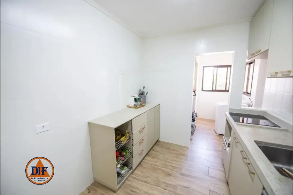Foto 6 de Apartamento com 3 quartos à venda, 91m2 em Jardim das Nações, Taubate - SP