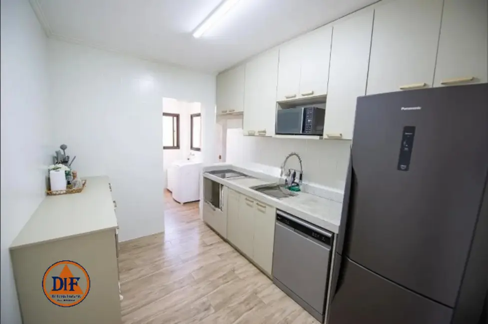 Foto 5 de Apartamento com 3 quartos à venda, 91m2 em Jardim das Nações, Taubate - SP