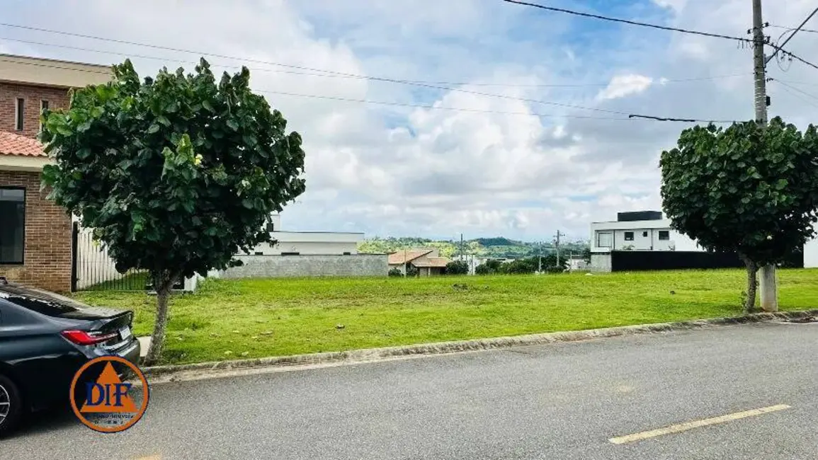 Foto 3 de Terreno / Lote à venda, 337m2 em Taubate - SP