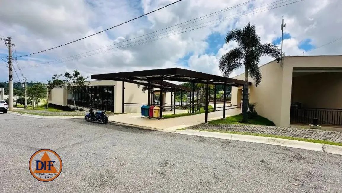 Foto 5 de Terreno / Lote à venda, 337m2 em Taubate - SP