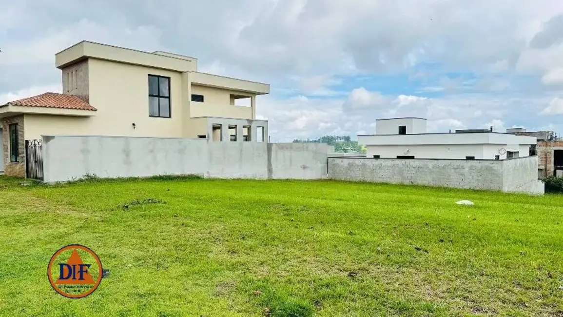 Foto 8 de Terreno / Lote à venda, 337m2 em Taubate - SP