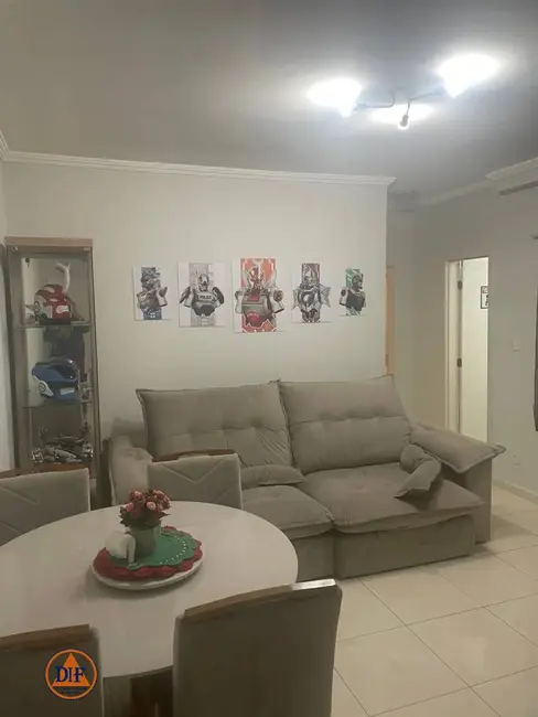 Foto 1 de Apartamento com 2 quartos para alugar, 67m2 em Vila São José, Taubate - SP