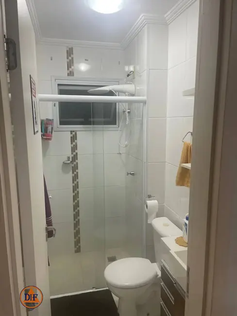 Foto 7 de Apartamento com 2 quartos para alugar, 67m2 em Vila São José, Taubate - SP