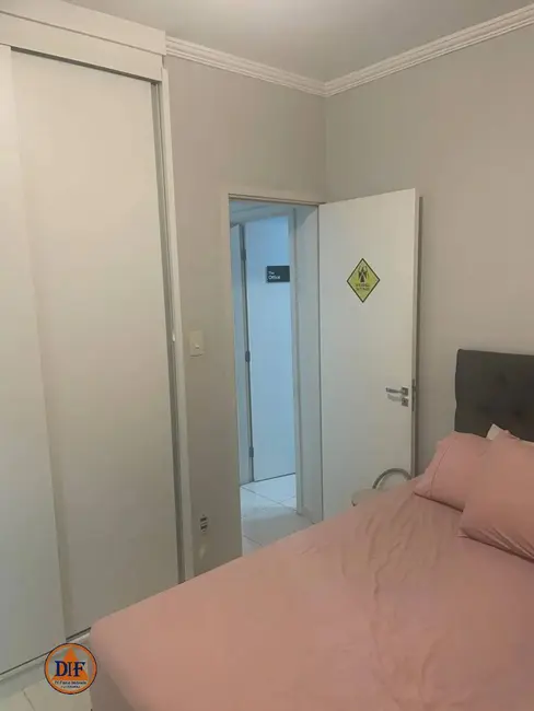 Foto 9 de Apartamento com 2 quartos para alugar, 67m2 em Vila São José, Taubate - SP