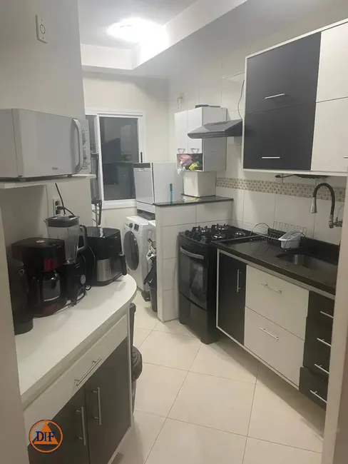 Foto 2 de Apartamento com 2 quartos para alugar, 67m2 em Vila São José, Taubate - SP
