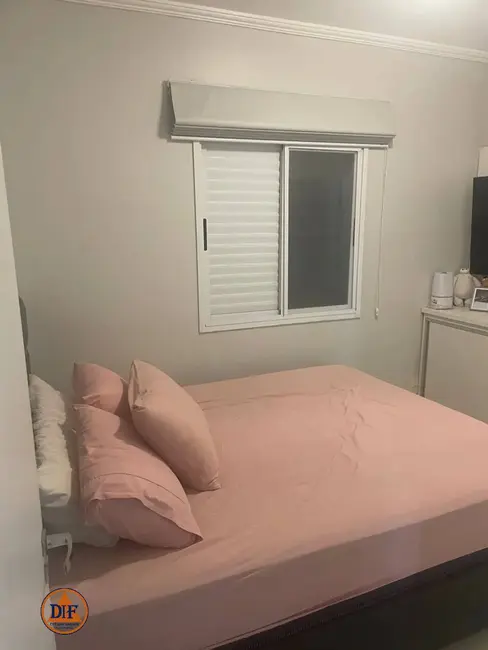 Foto 4 de Apartamento com 2 quartos para alugar, 67m2 em Vila São José, Taubate - SP