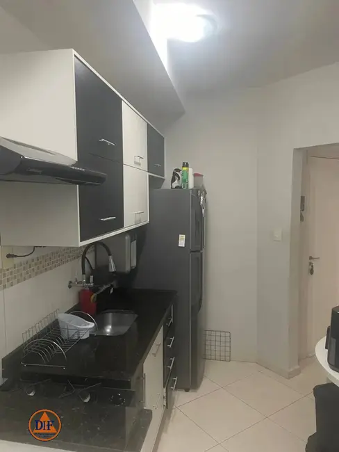 Foto 6 de Apartamento com 2 quartos para alugar, 67m2 em Vila São José, Taubate - SP