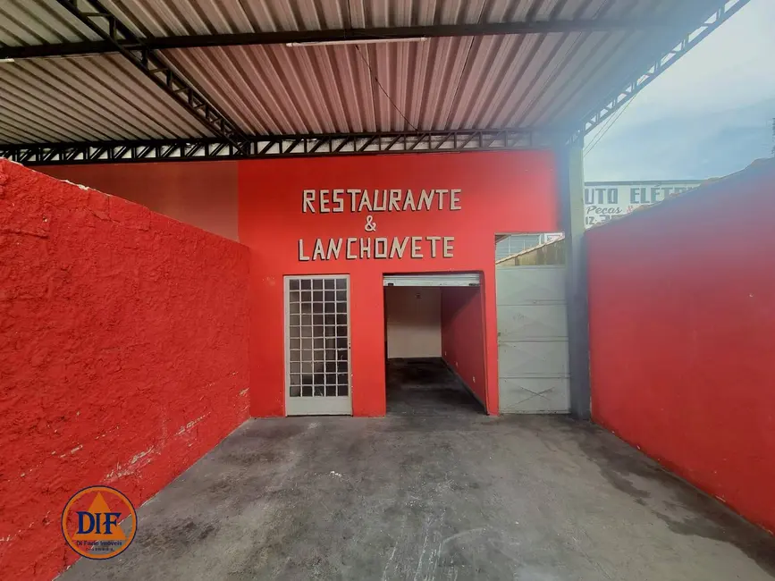 Foto 1 de Sala Comercial para alugar, 62m2 em Jardim dos Estados, Taubate - SP