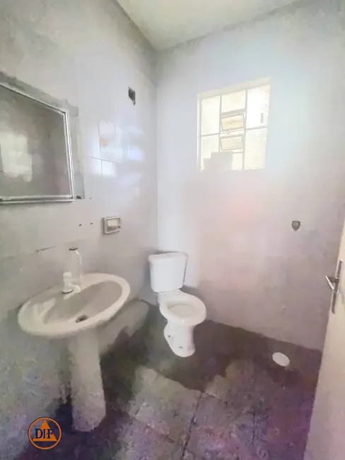 Foto 9 de Sala Comercial para alugar, 62m2 em Jardim dos Estados, Taubate - SP