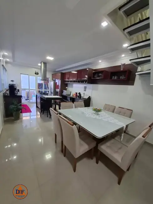 Foto 7 de Casa com 3 quartos à venda, 154m2 em Vila dos Comerciários 2, Taubate - SP