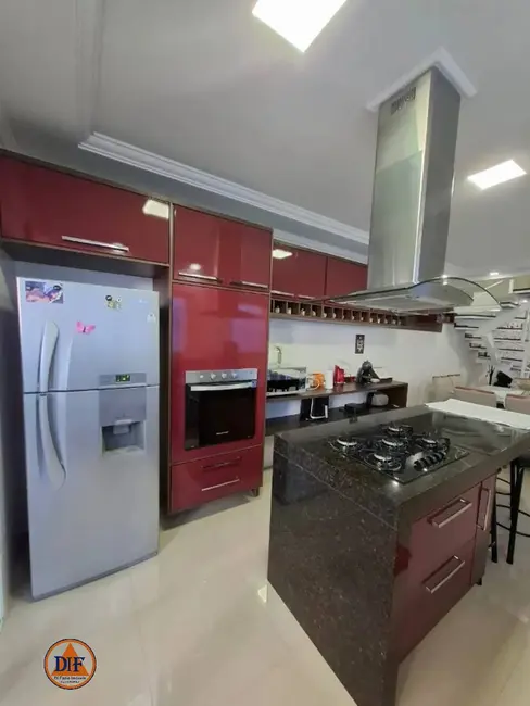 Foto 9 de Casa com 3 quartos à venda, 154m2 em Vila dos Comerciários 2, Taubate - SP