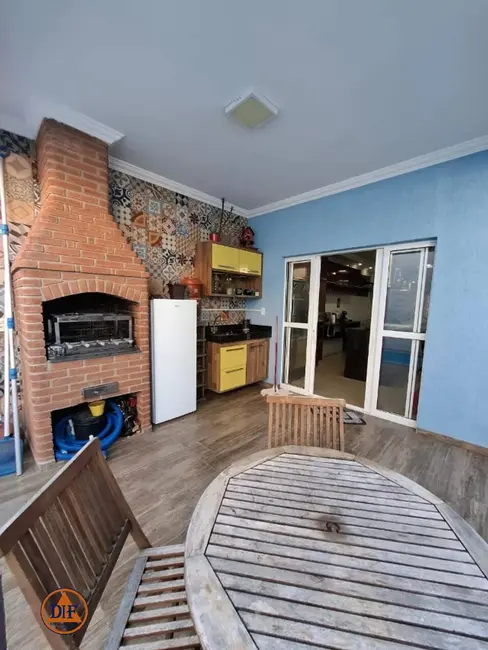 Foto 3 de Casa com 3 quartos à venda, 154m2 em Vila dos Comerciários 2, Taubate - SP