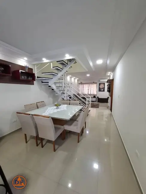 Foto 5 de Casa com 3 quartos à venda, 154m2 em Vila dos Comerciários 2, Taubate - SP