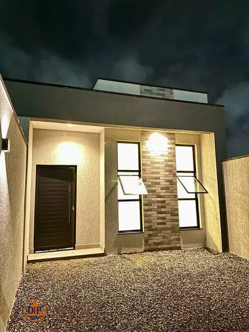 Foto 1 de Casa com 3 quartos à venda, 88m2 em Residencial Antares, Taubate - SP