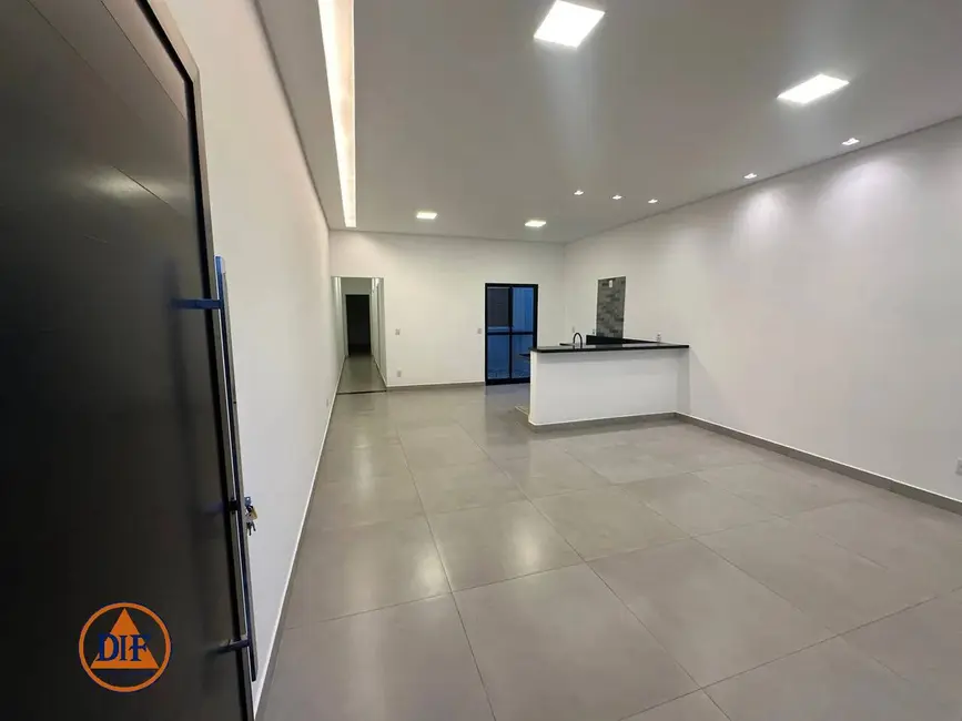 Foto 4 de Casa com 3 quartos à venda, 88m2 em Residencial Antares, Taubate - SP