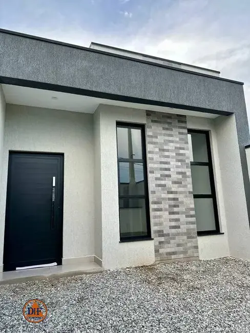 Foto 2 de Casa com 3 quartos à venda, 88m2 em Residencial Antares, Taubate - SP