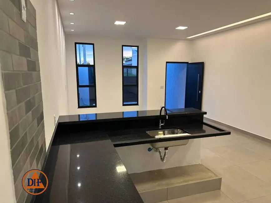 Foto 5 de Casa com 3 quartos à venda, 88m2 em Residencial Antares, Taubate - SP