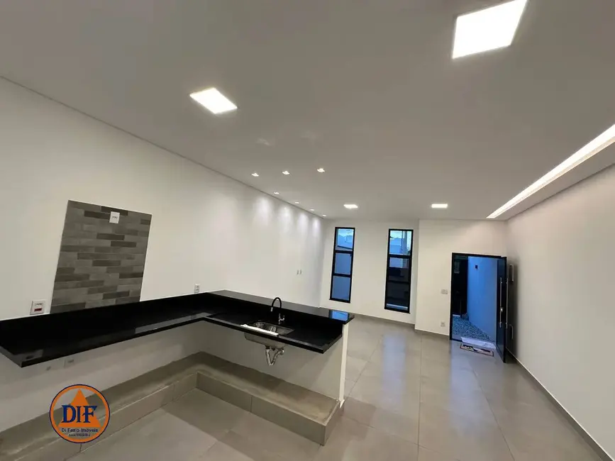 Foto 3 de Casa com 3 quartos à venda, 88m2 em Residencial Antares, Taubate - SP