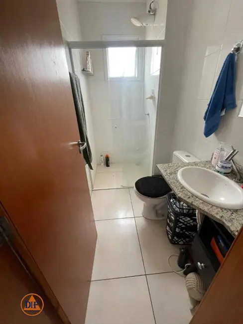 Foto 6 de Apartamento com 2 quartos à venda, 70m2 em Residencial Portal da Mantiqueira, Taubate - SP