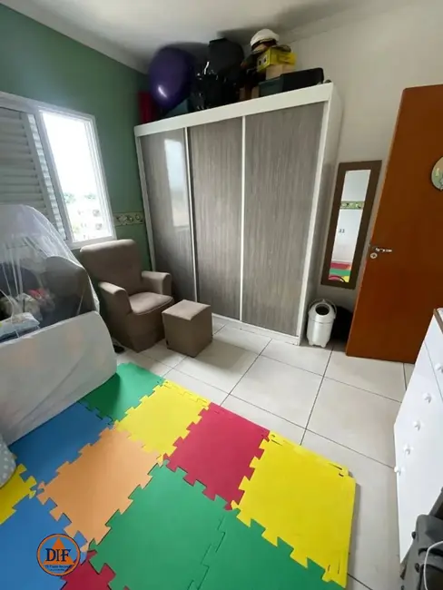 Foto 9 de Apartamento com 2 quartos à venda, 70m2 em Residencial Portal da Mantiqueira, Taubate - SP