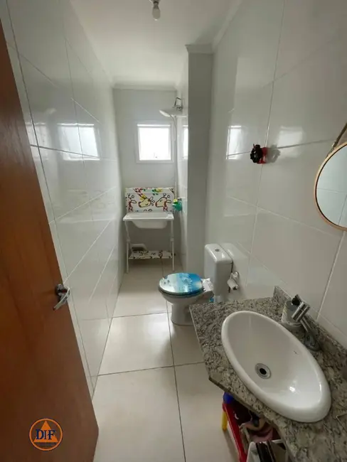 Foto 5 de Apartamento com 2 quartos à venda, 70m2 em Residencial Portal da Mantiqueira, Taubate - SP