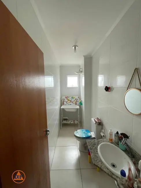 Foto 8 de Apartamento com 2 quartos à venda, 70m2 em Residencial Portal da Mantiqueira, Taubate - SP