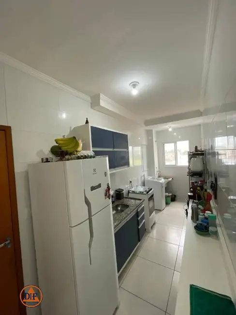 Foto 3 de Apartamento com 2 quartos à venda, 70m2 em Residencial Portal da Mantiqueira, Taubate - SP