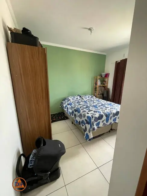 Foto 4 de Apartamento com 2 quartos à venda, 70m2 em Residencial Portal da Mantiqueira, Taubate - SP