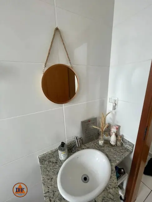 Foto 7 de Apartamento com 2 quartos à venda, 70m2 em Residencial Portal da Mantiqueira, Taubate - SP