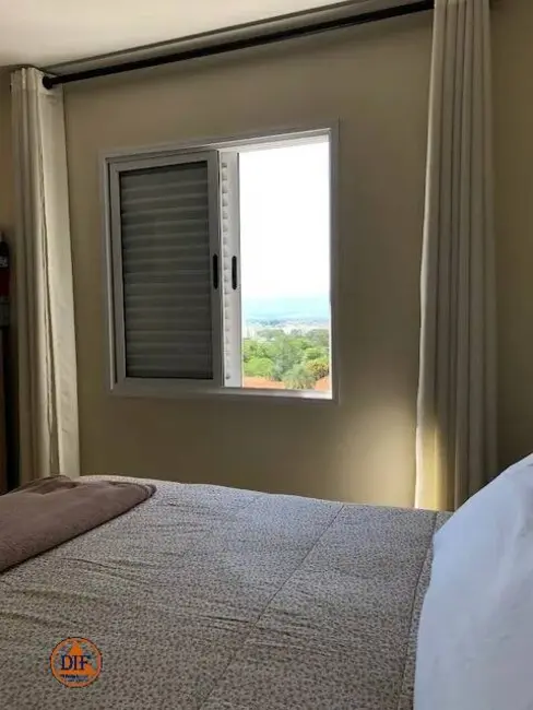 Foto 8 de Apartamento com 2 quartos à venda, 74m2 em Jardim das Nações, Taubate - SP