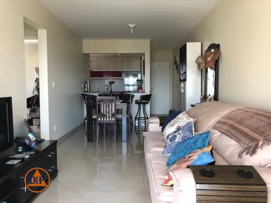 Foto 2 de Apartamento com 2 quartos à venda, 74m2 em Jardim das Nações, Taubate - SP