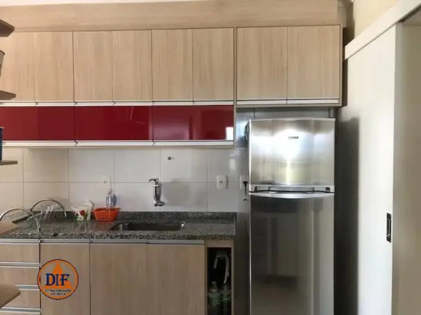 Foto 9 de Apartamento com 2 quartos à venda, 74m2 em Jardim das Nações, Taubate - SP