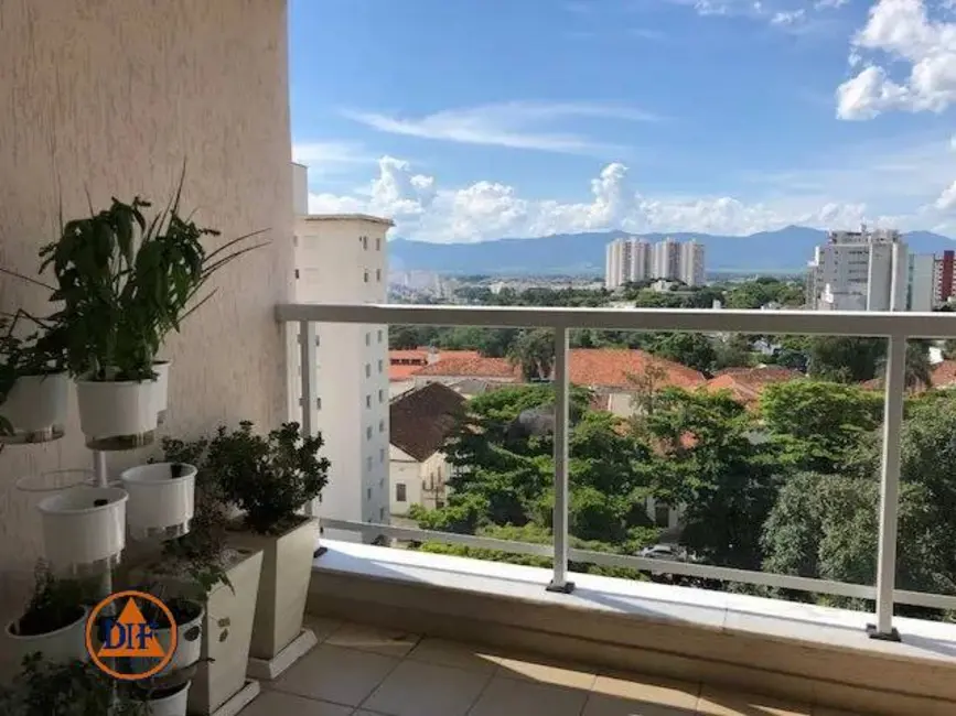 Foto 5 de Apartamento com 2 quartos à venda, 74m2 em Jardim das Nações, Taubate - SP