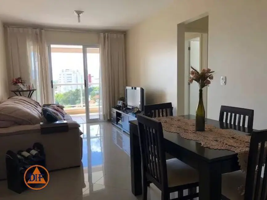 Foto 3 de Apartamento com 2 quartos à venda, 74m2 em Jardim das Nações, Taubate - SP
