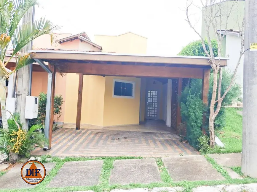 Foto 1 de Casa de Condomínio com 2 quartos à venda, 64m2 em Cidade Jardim, Taubate - SP